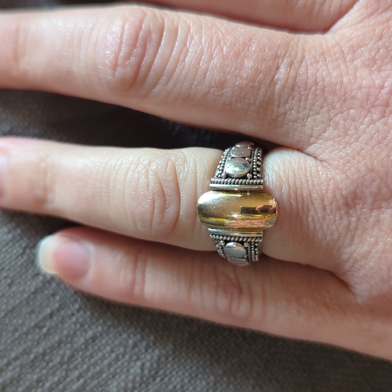 Women's Ring Size 6.5